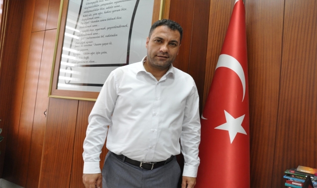 Sorgun Belediyesinden