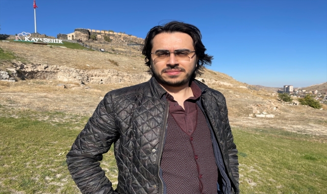 Togg'un dış renklerinden birine