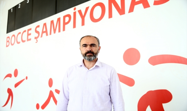 Uluslararası Bocce Konfederasyonu Başkanı Türkmen, seçime tek aday girecek