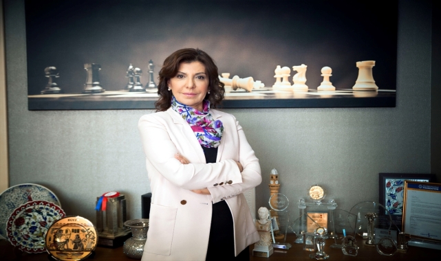 Avrupa satrancı Türkiye'de