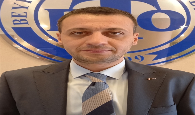 Beypazarı Ticaret Odasında Meslek Komitesi üyeleri seçimi yapıldı