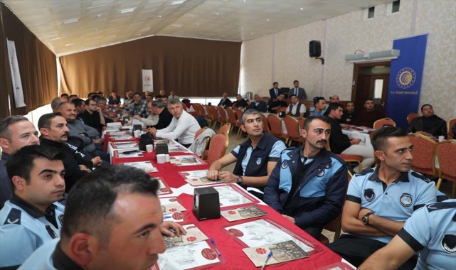 Sivas'ta tüketici hakları konusunda eğitim programı düzenlendi