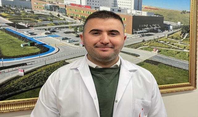 Yozgat Şehir Hastanesi