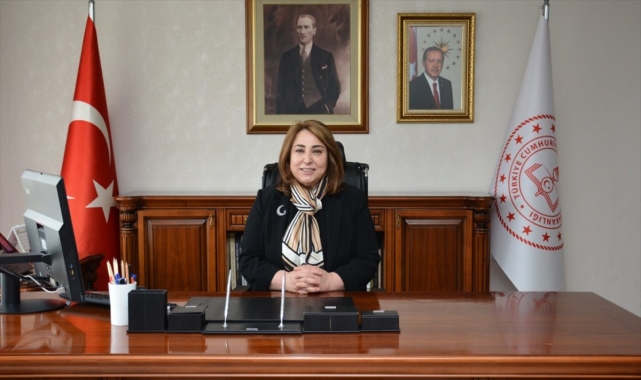 Eskişehir'de 32 derslikli Anadolu lisesi inşa edilecek
