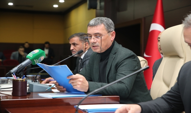 Gölbaşı Belediyesinde banka promosyon miktarı belli oldu