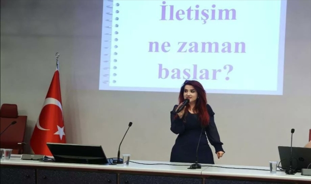 Kayseri'de 714 muhtara eğitim verildi