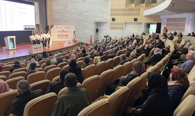 Konya'da