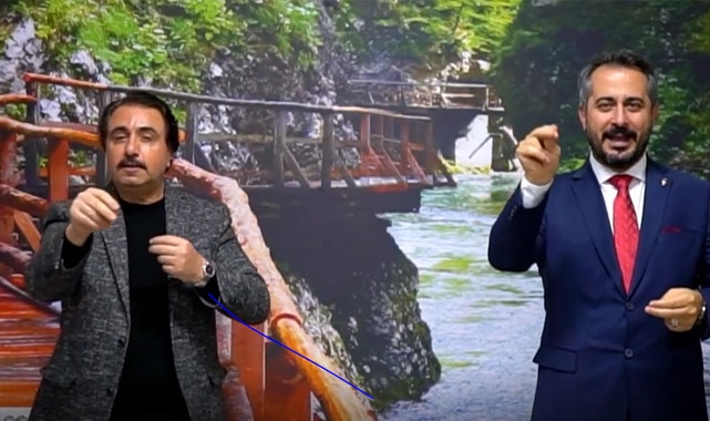 Teknoloji Sağlık İş Merkezinden Anlam Yüklü 3 Aralık Mesajı