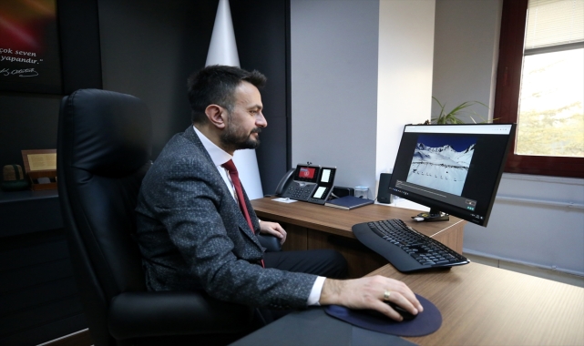 AA'nın yılın fotoğraf oylaması devam ediyor