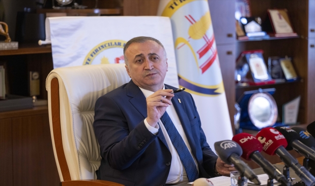 Ankara'da ekmek 10 Ocak'tan itibaren 5 lira olacak