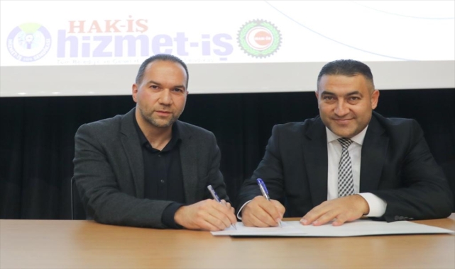 Niğde Belediyesi işçi maaşlarına yüzde 62 zam yaptı
