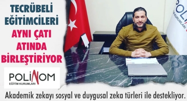 KARAMAN’DA EĞİTİM SİSTEMİNİ YENİDEN TASARLADI