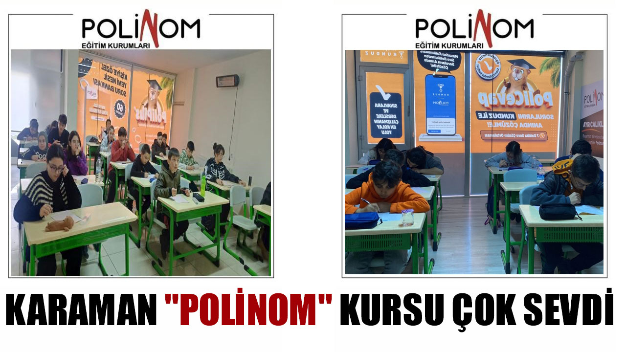 KARAMAN