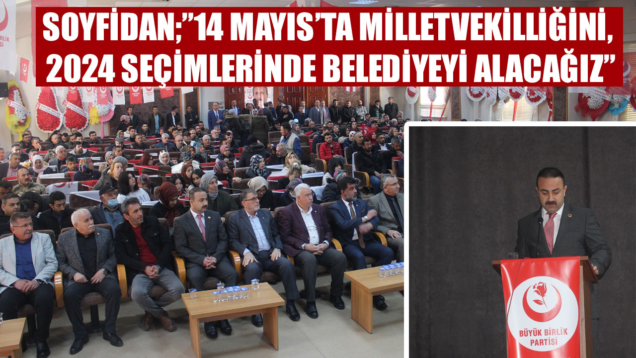 SOYFİDAN;