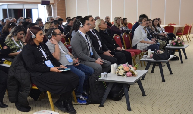 Gölbaşı'nda Erasmus projesinin final toplantısı yapıldı