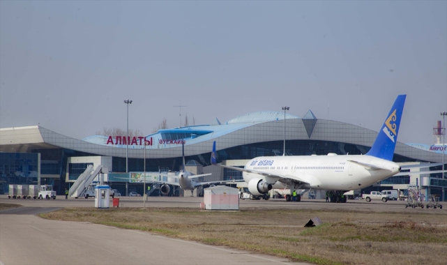 TAV'ın 6 havalimanı Skytrax listesine girdi