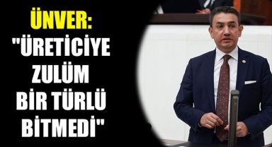 ÜNVER: 