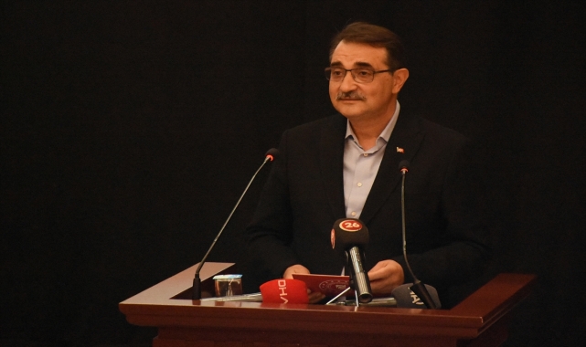 Bakan Dönmez,