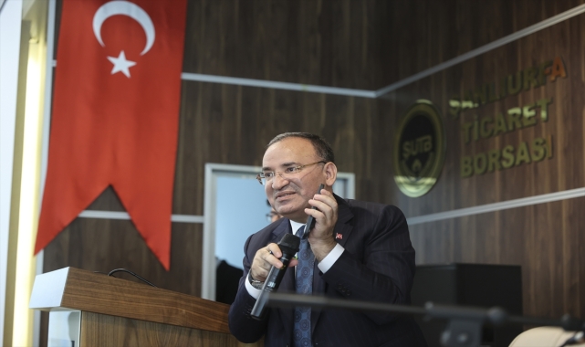 Cumhurbaşkanı Erdoğan, Şanlıurfalılara telefonda hitap etti: