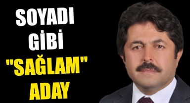 SOYADI GİBİ 
