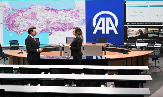 AA Genel Müdürü Serdar Karagöz, AA'nın seçime hazırlık sürecini anlattı: