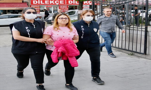 Eskişehir'de depremzede seçmenlere hakaret eden şüpheli yakalandı