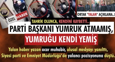 İŞTE O GERÇEKLER..!