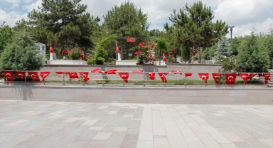 Beypazarı Belediyesinden bayram dolayısıyla mezarlıklara ücretsiz servis 