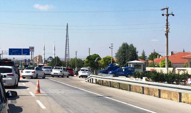 Kulu'dan kısa kısa
