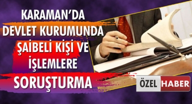 MİLYONLARCA LİRA SERVETİN ARDINDAN..