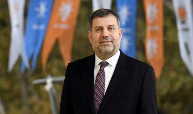 AK Parti Eskişehir İl Başkanı Reyhan'dan Büyükşehir Belediyesine