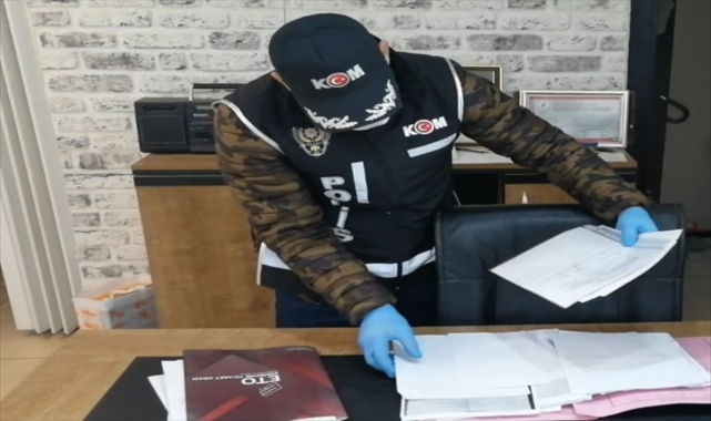 GÜNCELLEME - Eskişehir'de