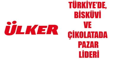 Ülker, dokuz aylık bilançosunu açıkladı
