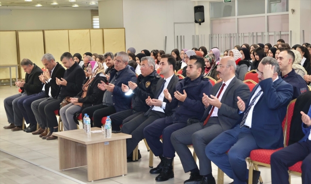 Yahyalı'da