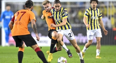 Fenerbahçe-Galatasaray rekabetinde 398. randevu