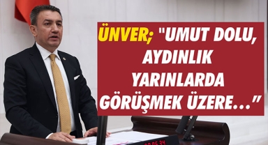 ÜNVER; 