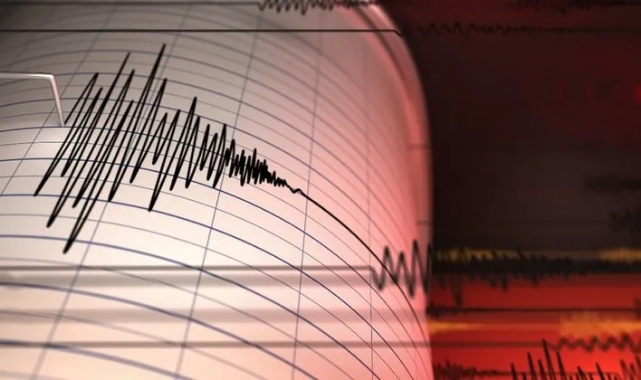 BOLU'DAN SON DAKİKA DEPREM HABERİ! AFAD ve Kandilli Rasathanesi Verilerine Göre Detaylar Ortaya Çıkıyor
