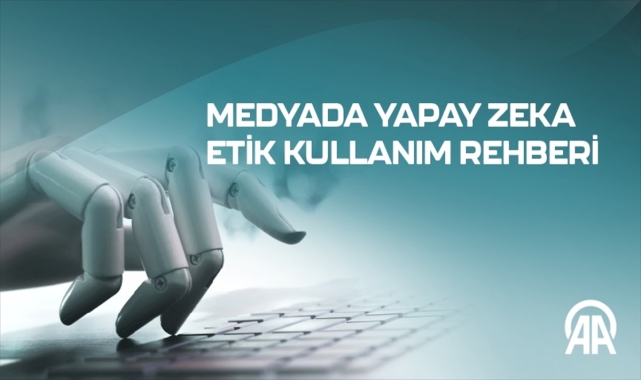 Anadolu Ajansı