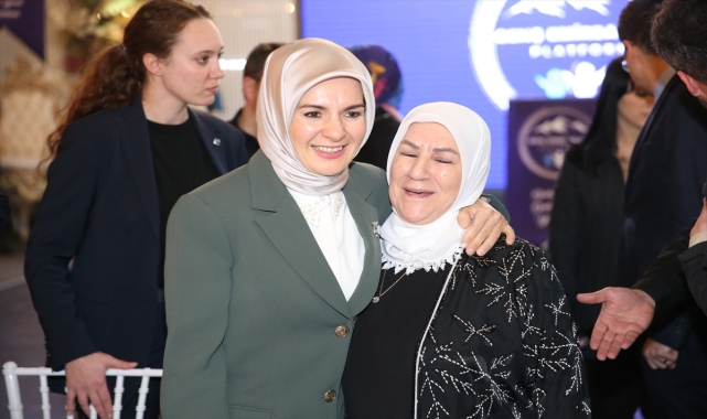 Bakan Göktaş, Eskişehir'de