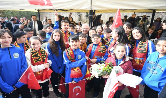 KESOB ErVa Spor Kulübü açıldı