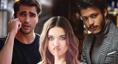 Kubilay Aka, Berfu Yenenler'in Programında Mert Ramazan Demir'e Nefretini Açıkladı!