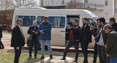 Başkan Boyacıoğlu 5 Yıllık İcraatlarını Değerlendirdi 