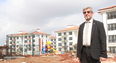 Başkan BOYACIOĞLU; 