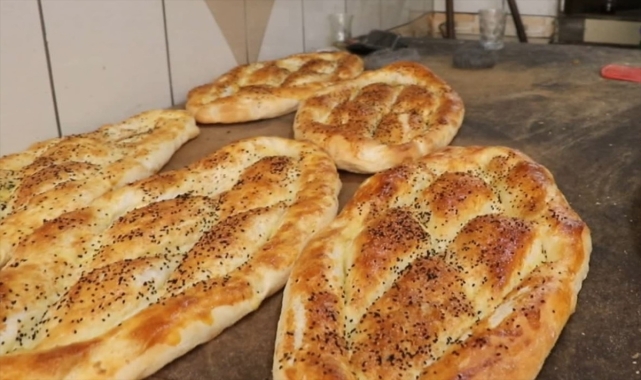Kırşehir'de pide fiyatları açıklandı