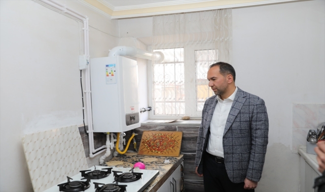 Niğde Belediyesinin