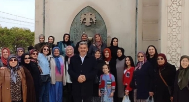 Soner Yeşildaş'tan 