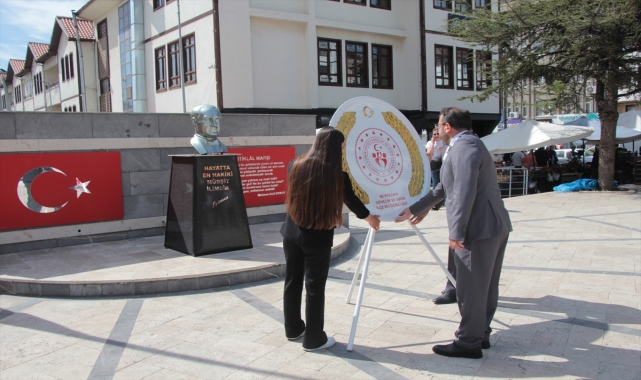 Beypazarı'nda
