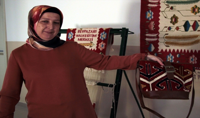 Beypazarı'ndan kısa kısa