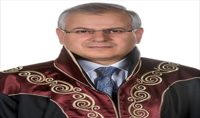 Danıştay 10. Daire Başkanlığına İbrahim Topuz seçildi