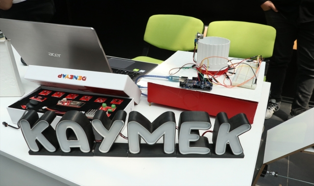 KAYMEK Gençlik Merkezleri Yıl Sonu Programı düzenlendi